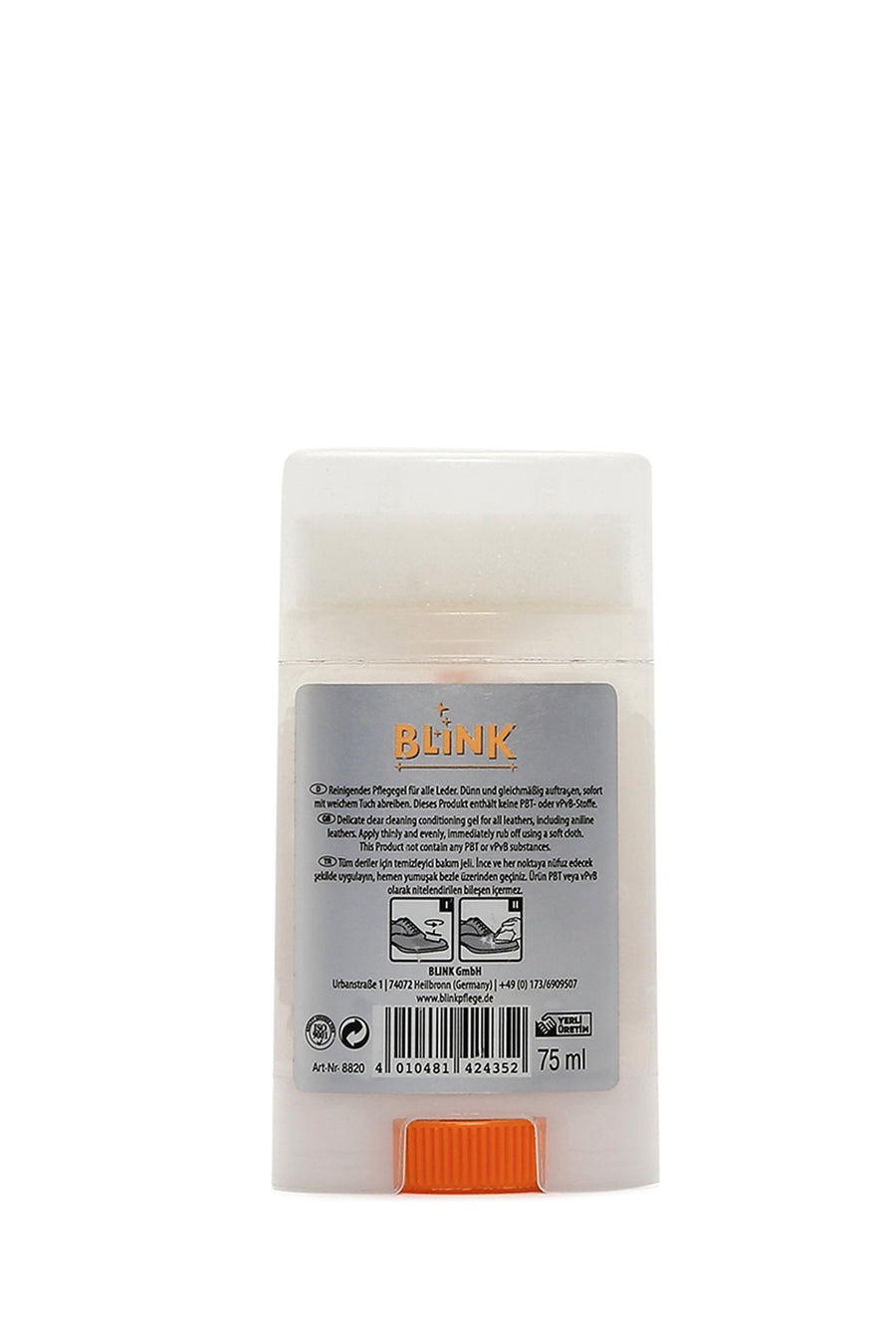 Blink Power Gel