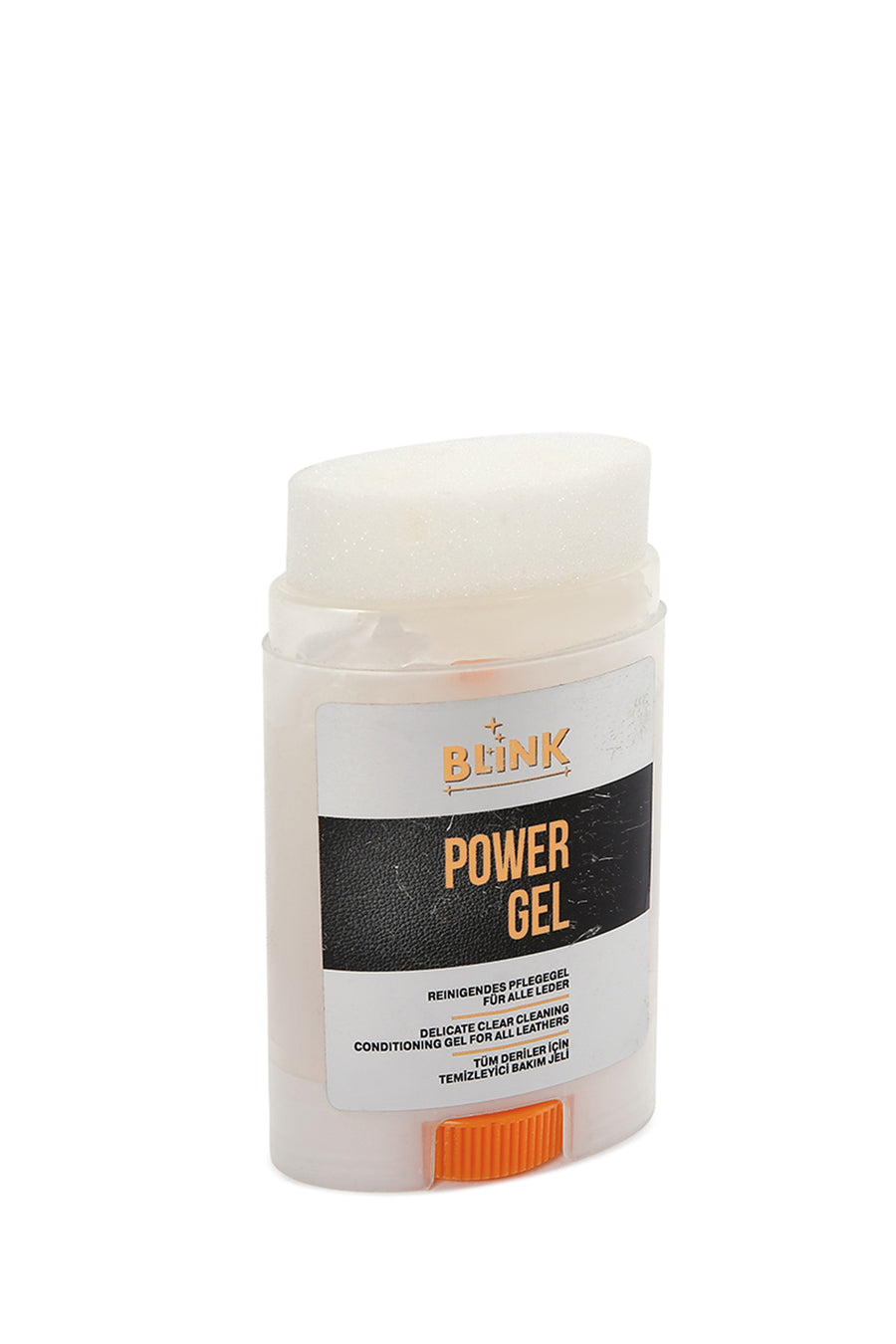 Blink Power Gel