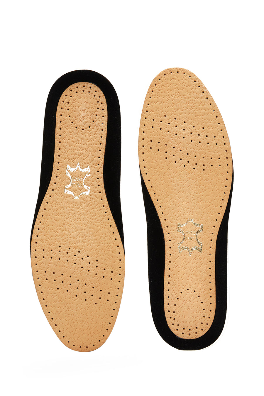 Tabanex Premium Leather Insoles