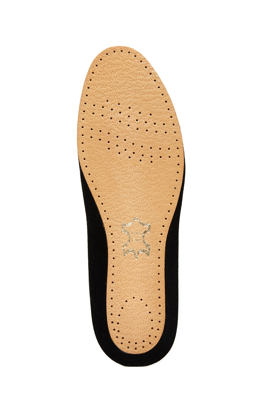 Tabanex Premium Leather Insoles