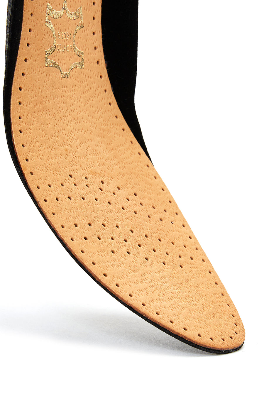 Tabanex Premium Leather Insoles