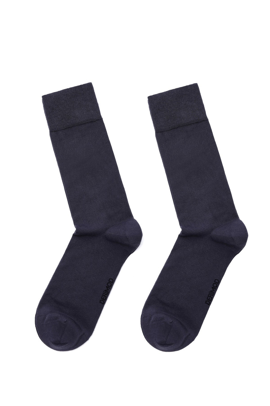 Erkek Füme Bambu Çorap 000A2C10006F | Derimod