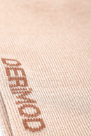 Erkek Bej Pamuklu Çorap | Derimod