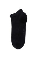 Erkek Siyah Pamuklu Çorap | Derimod