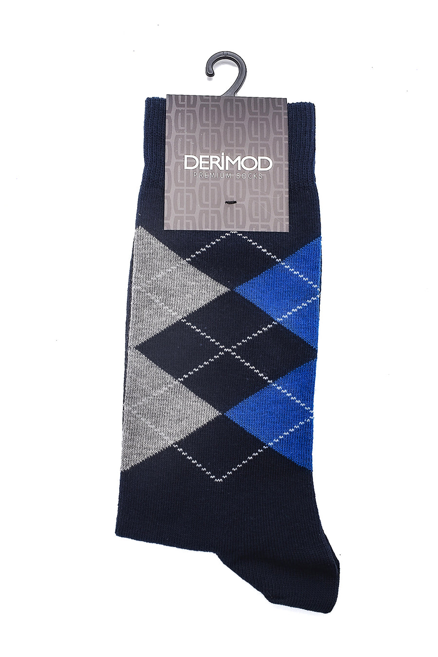 Men's Socks 000A2C10166F | Derimod