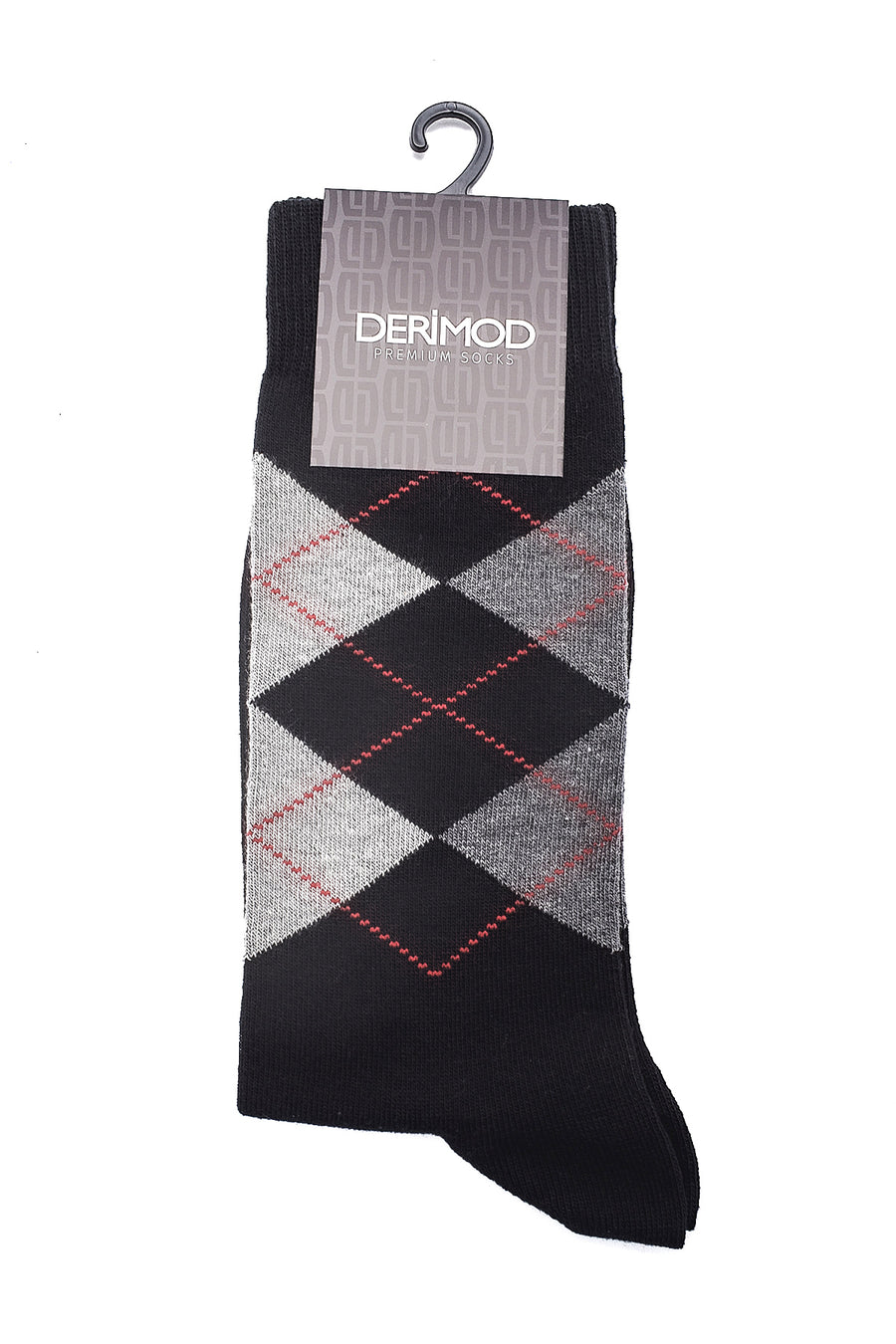 Men's Socks 000A2C10166F | Derimod