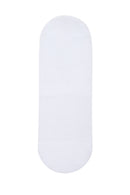 Kadın Beyaz Pamuklu Çorap | Derimod