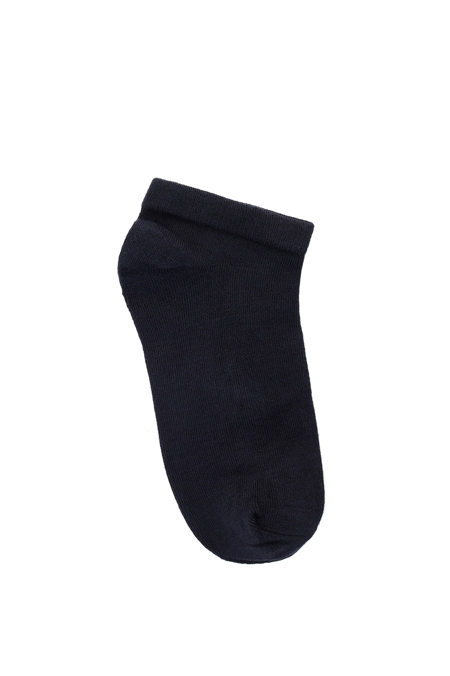 Men's Navy Blue Bamboo Socks