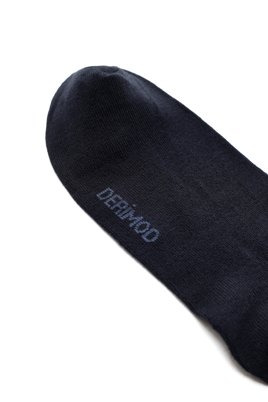 Men's Navy Blue Bamboo Socks