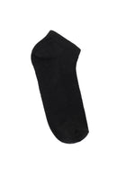 Erkek Siyah Pamuklu Çorap | Derimod