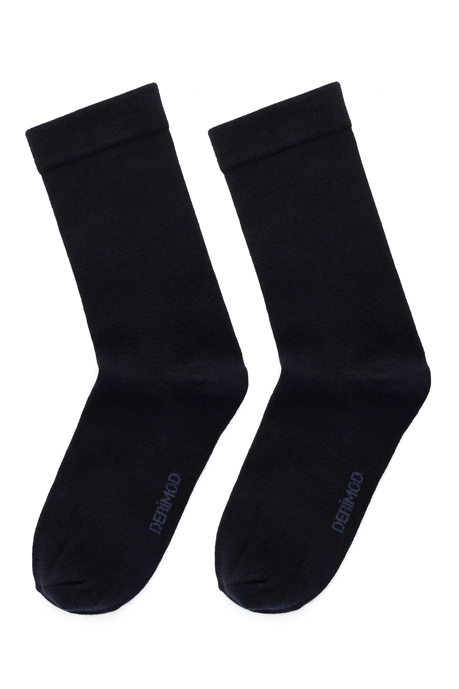 Erkek Lacivert Bambu Çorap 000A2C30106F | Derimod
