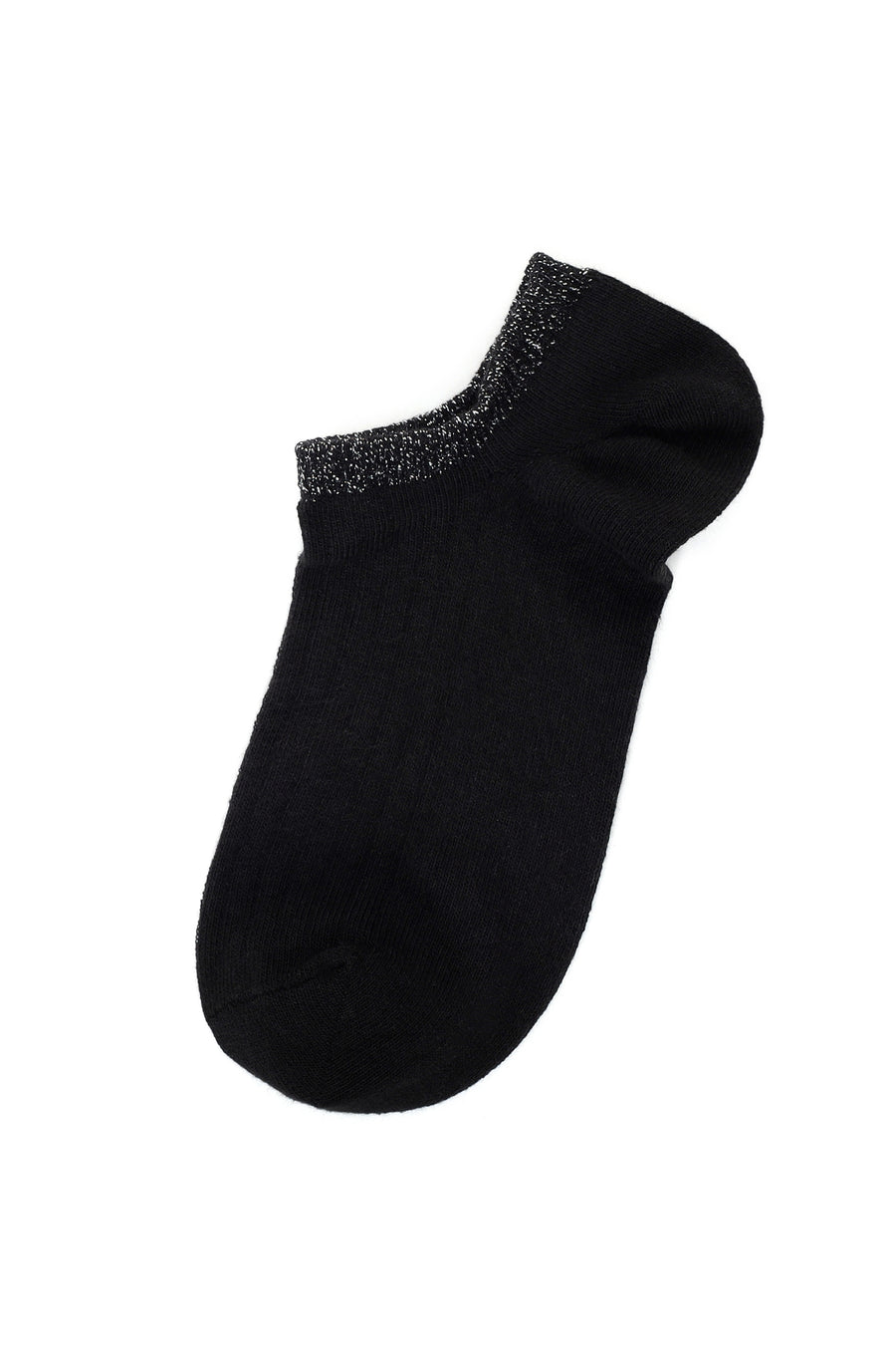 Women's Black Socks 000A2C40026F | Derimod