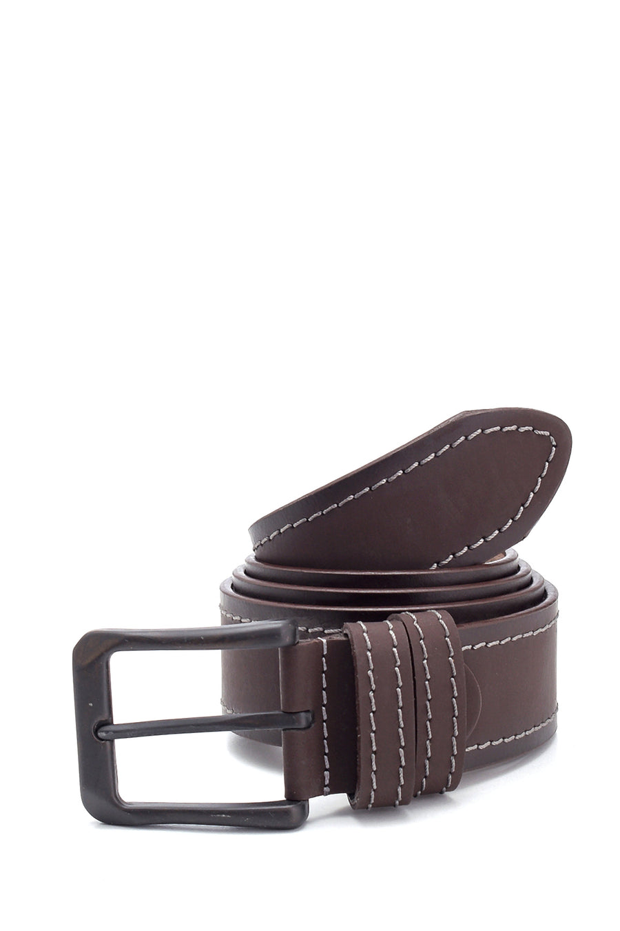 Men's Casual Belt 000A2D1201218 | Derimod