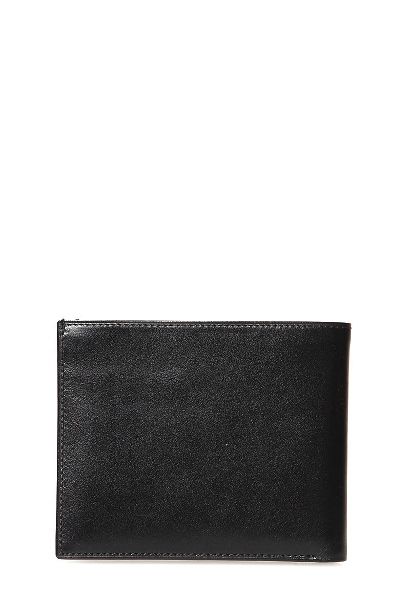 Men's Natural Leather Suit