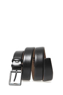 Men's Natural Leather Suit | Derimod