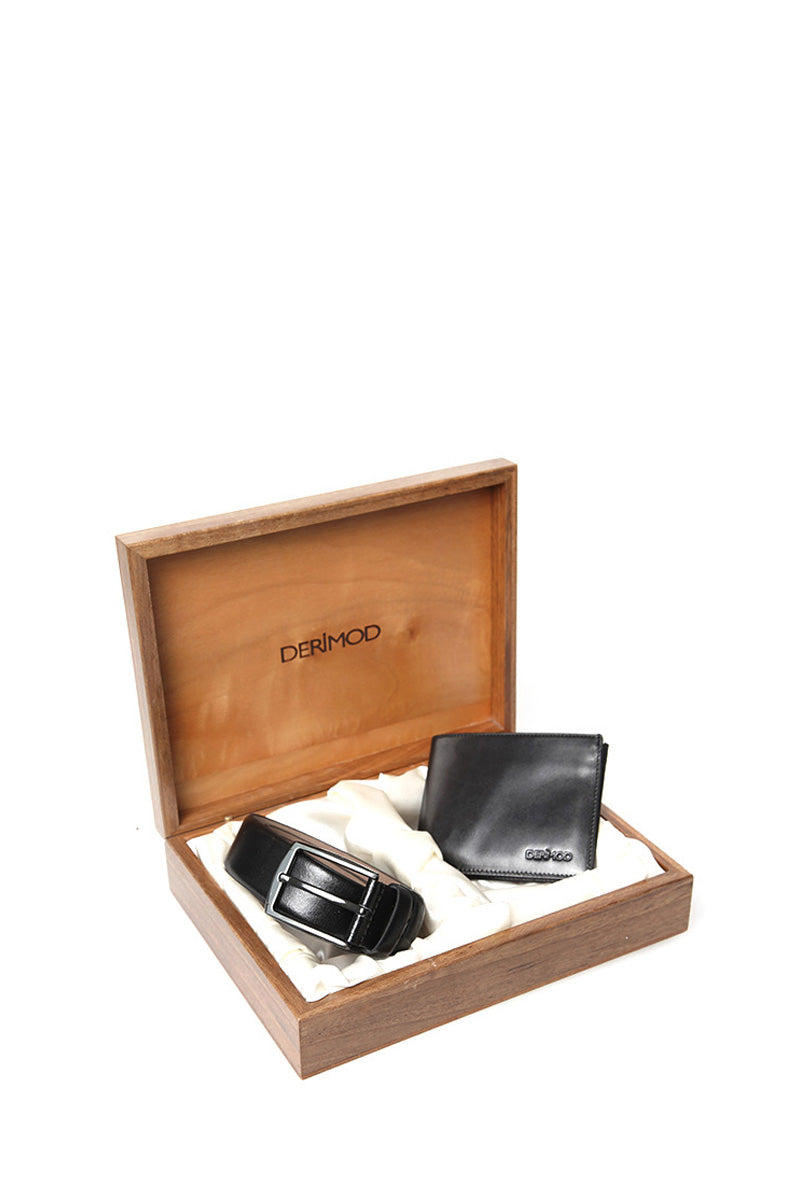 BELT SET