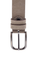 Erkek Süet Kemer | Derimod