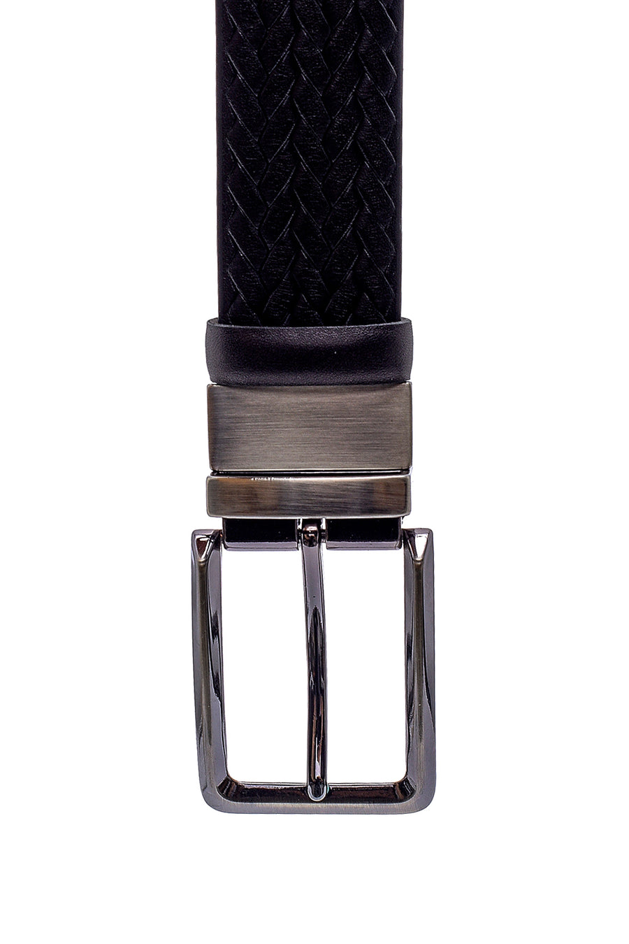 Men's Leather Belt