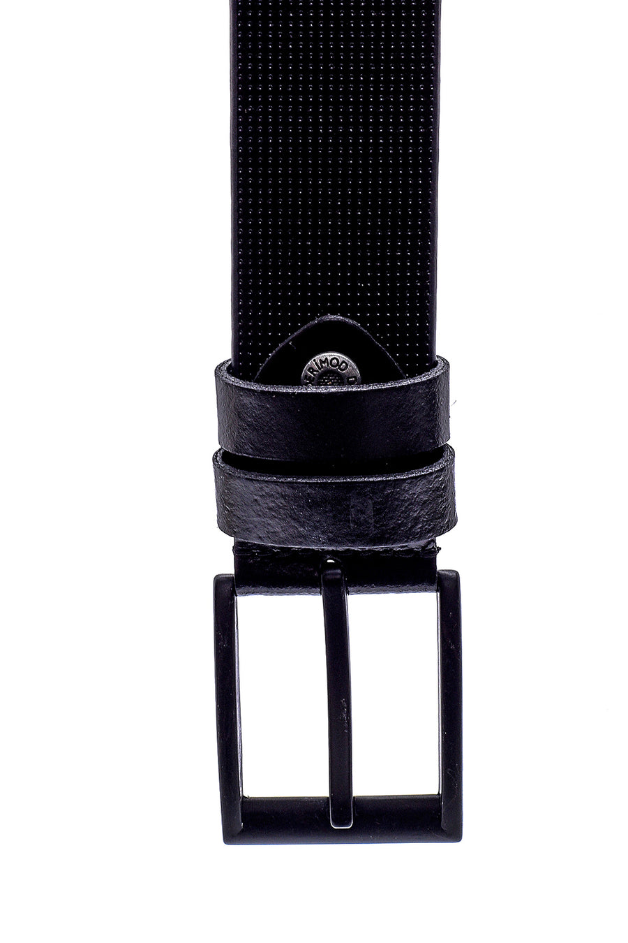 Men's Leather Belt