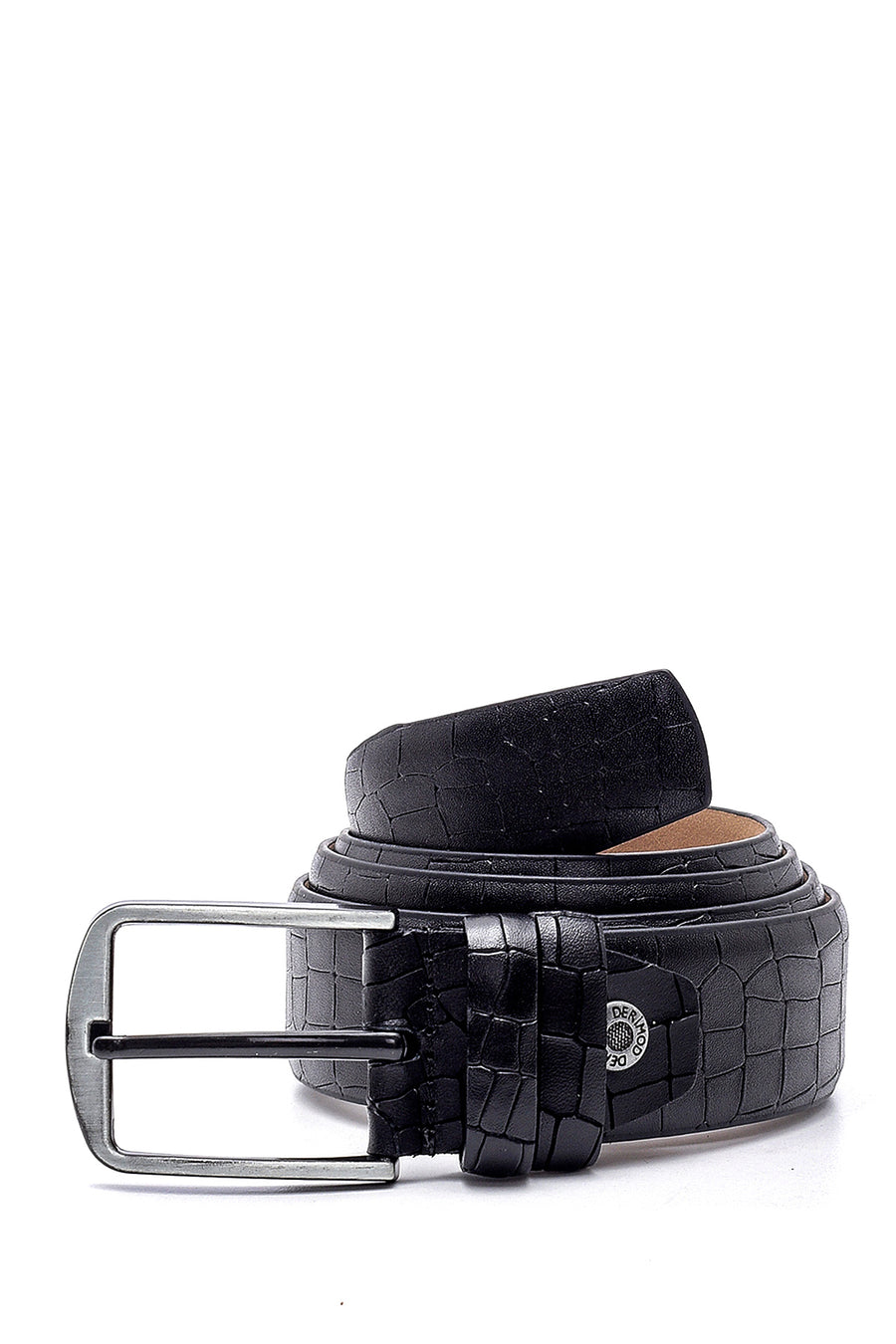 Men's Belt 000A2D13005E3 | Derimod