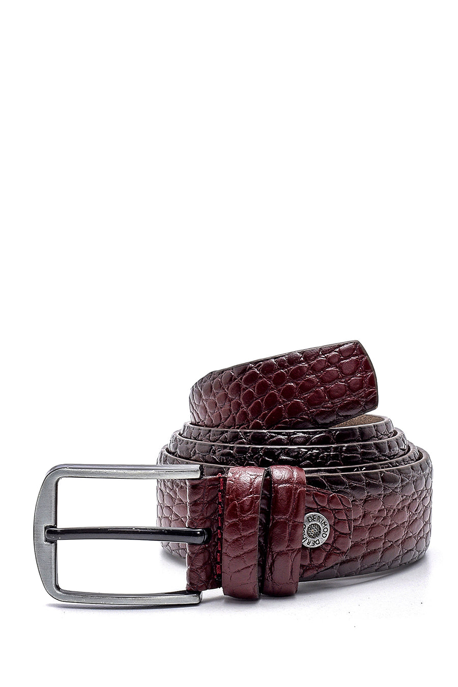 Men's Belt 000A2D13005E3 | Derimod