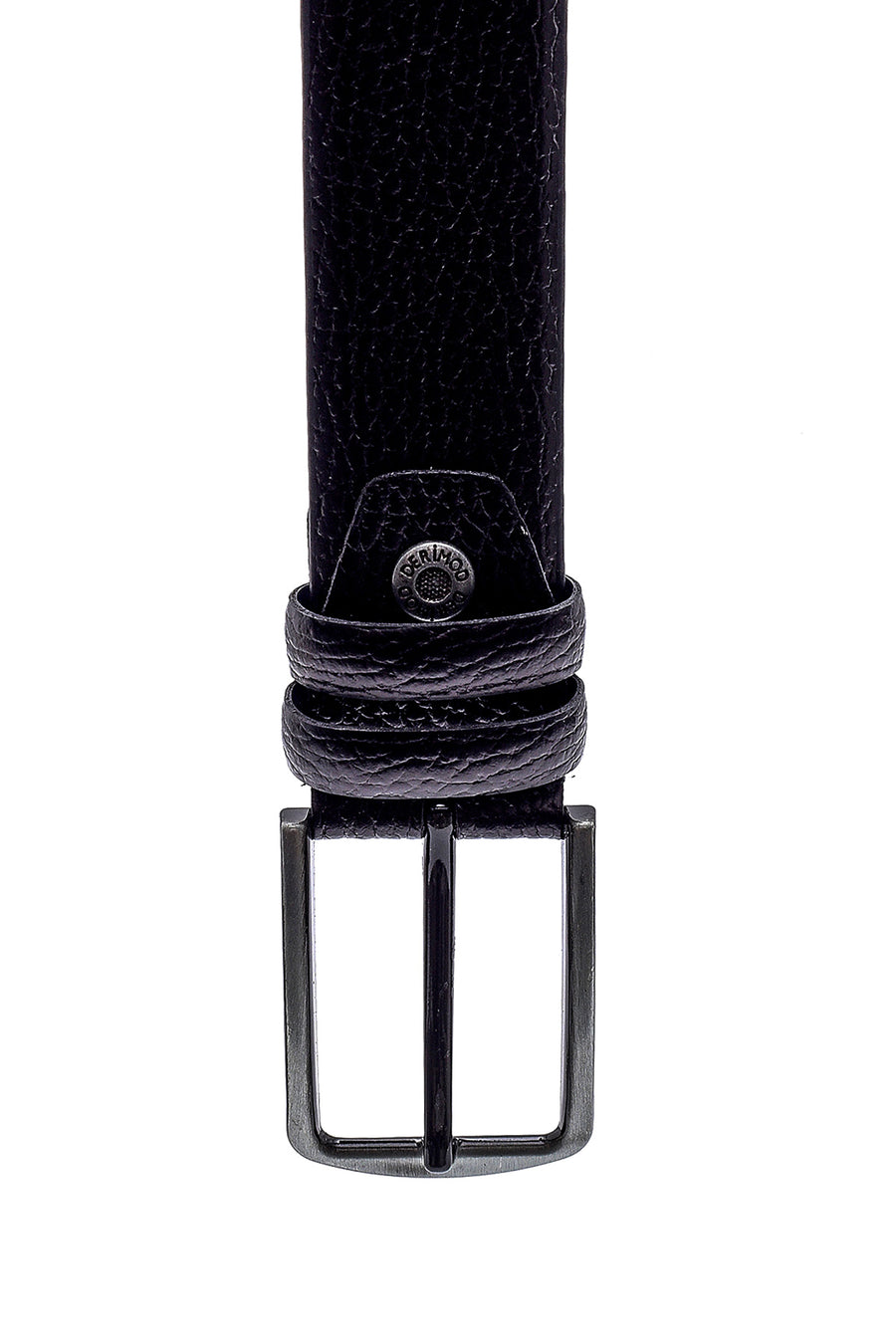 Men's Leather Belt