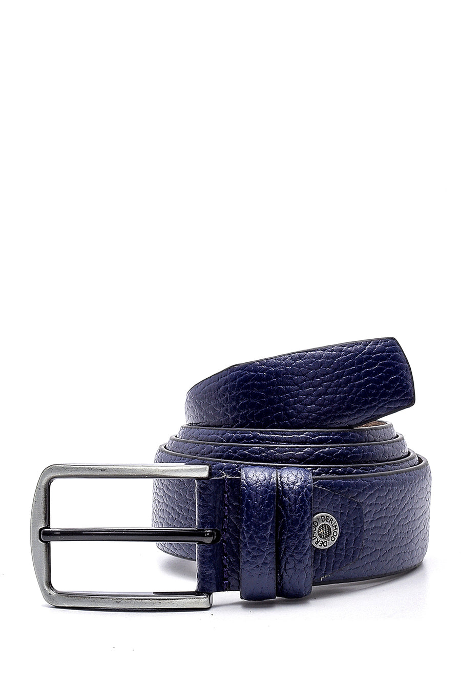 Men's Belt 000A2D13008FT | Derimod
