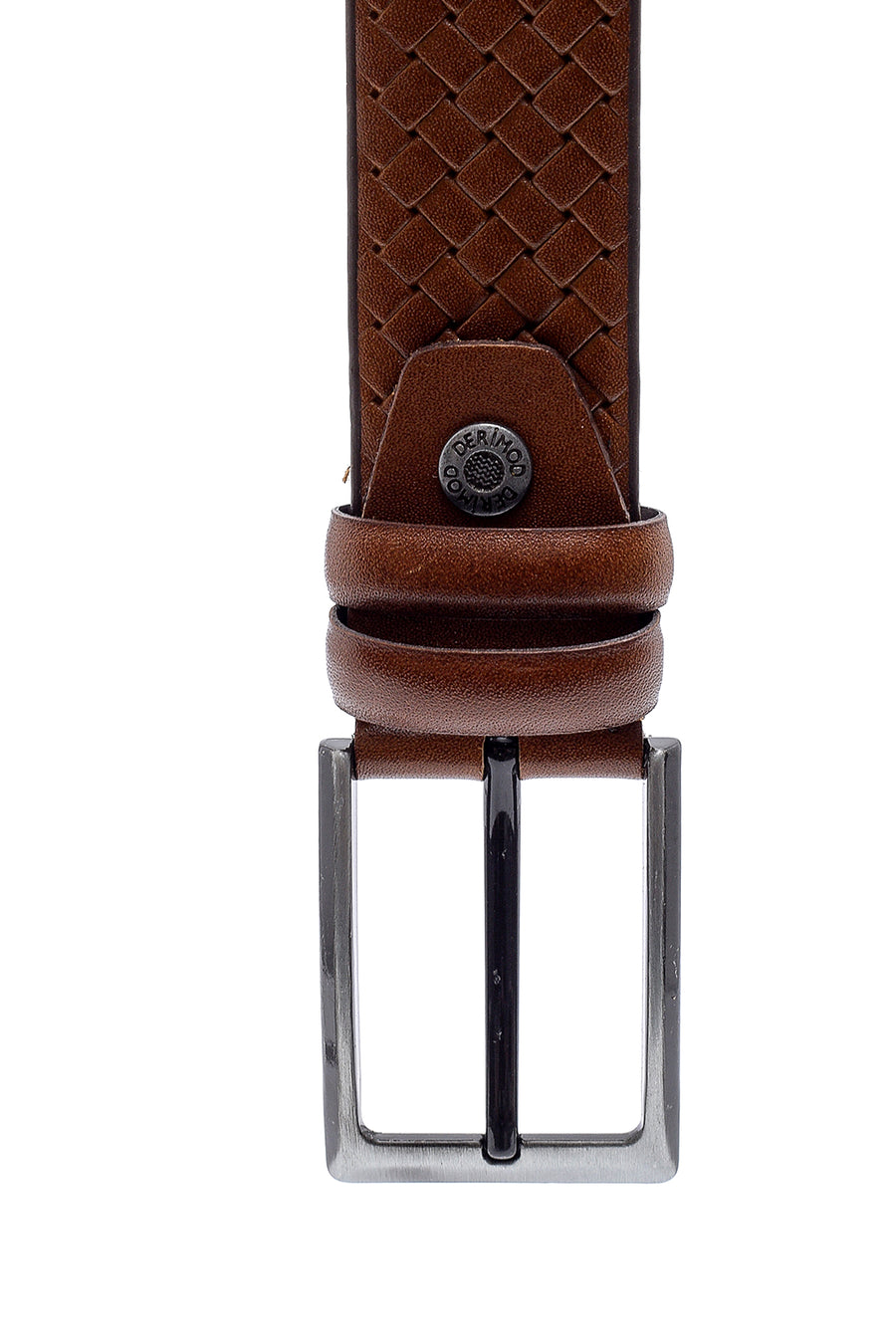Men's Leather Belt