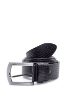 Men's Belt | Derimod