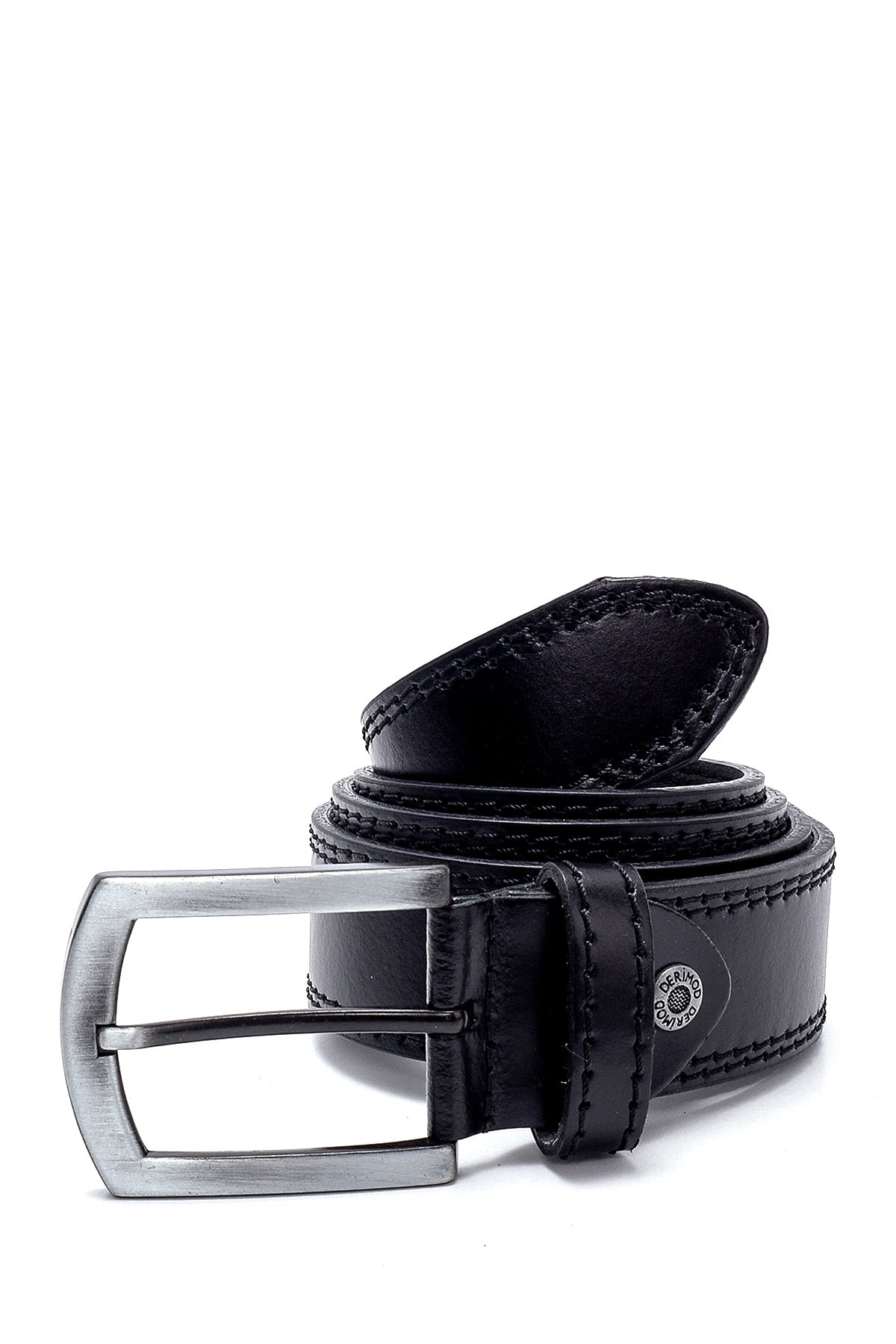 men's belt 000A2D14006 | Derimod