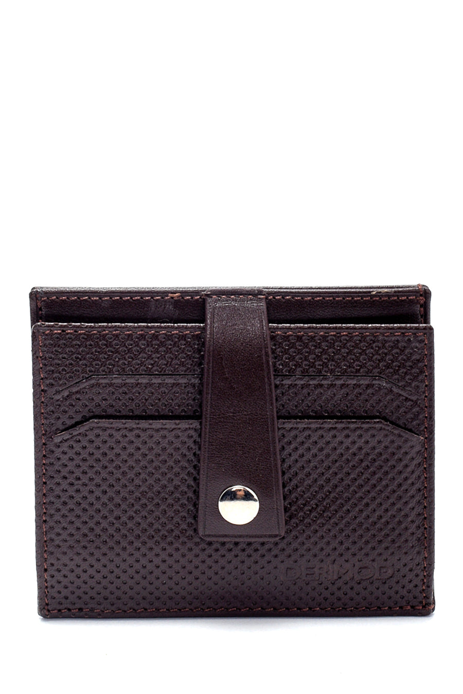 Men's Card Holder 000A2D300926 | Derimod