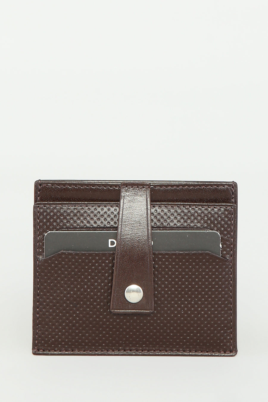 Men's Card Holder