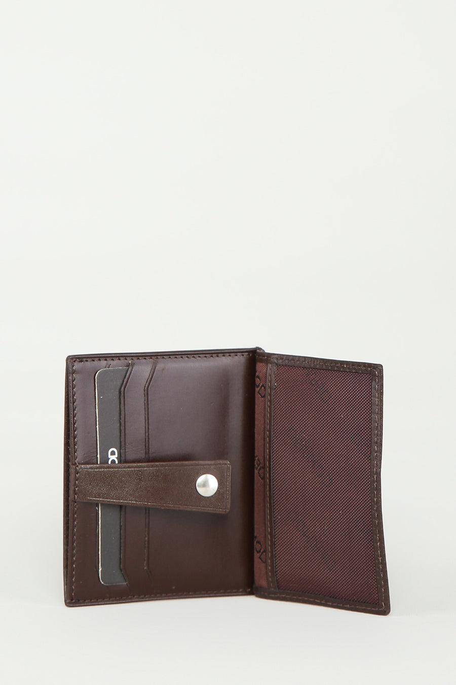 Men's Card Holder