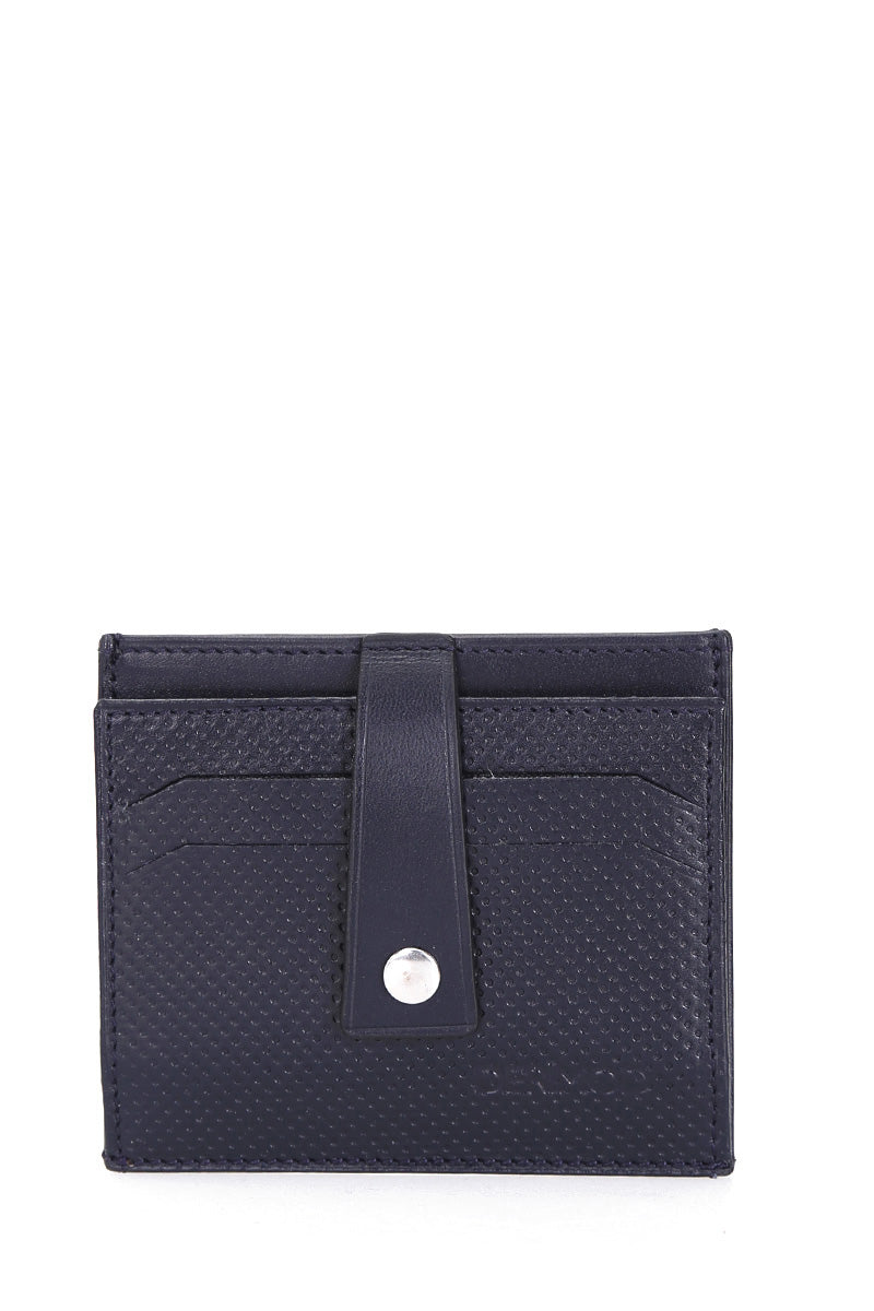 Men's Card Holder