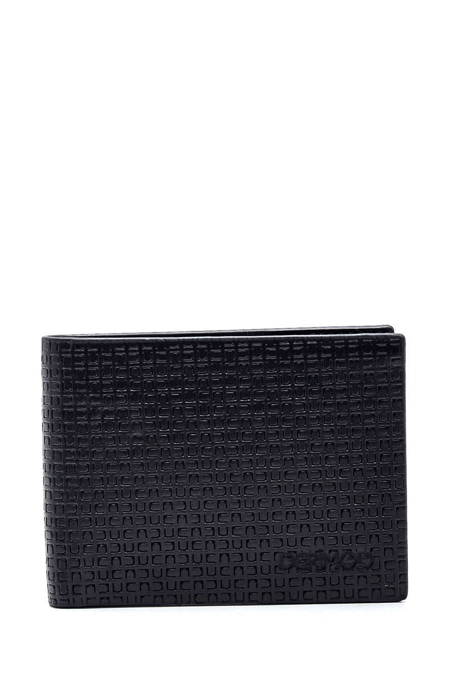 Men's Leather Card Holder 000A2D301029 | Derimod