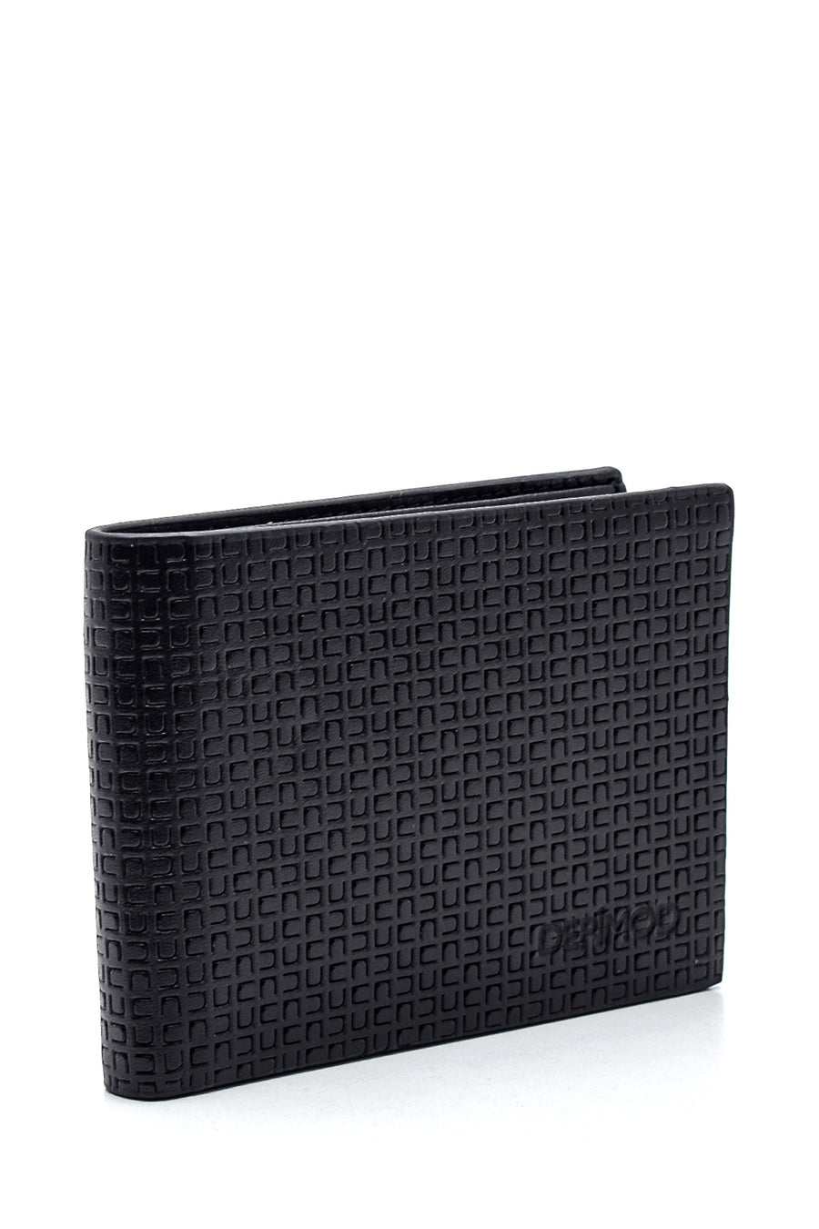 Men's Leather Card Holder