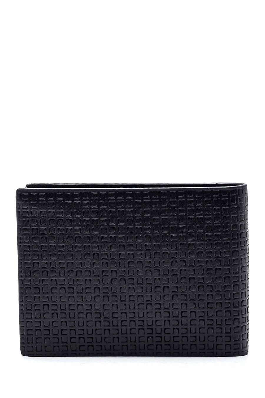 Men's Leather Card Holder