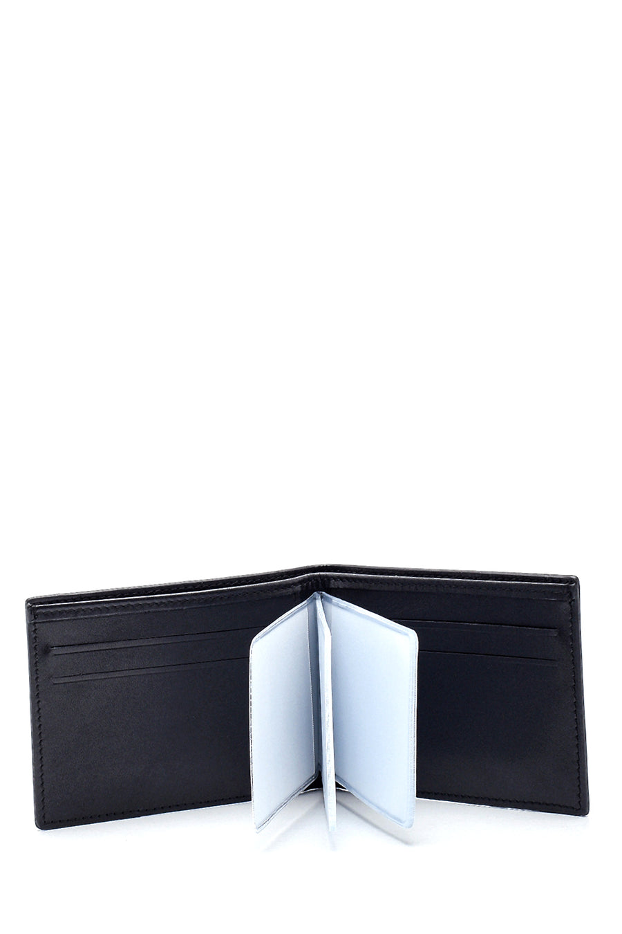 Men's Leather Card Holder