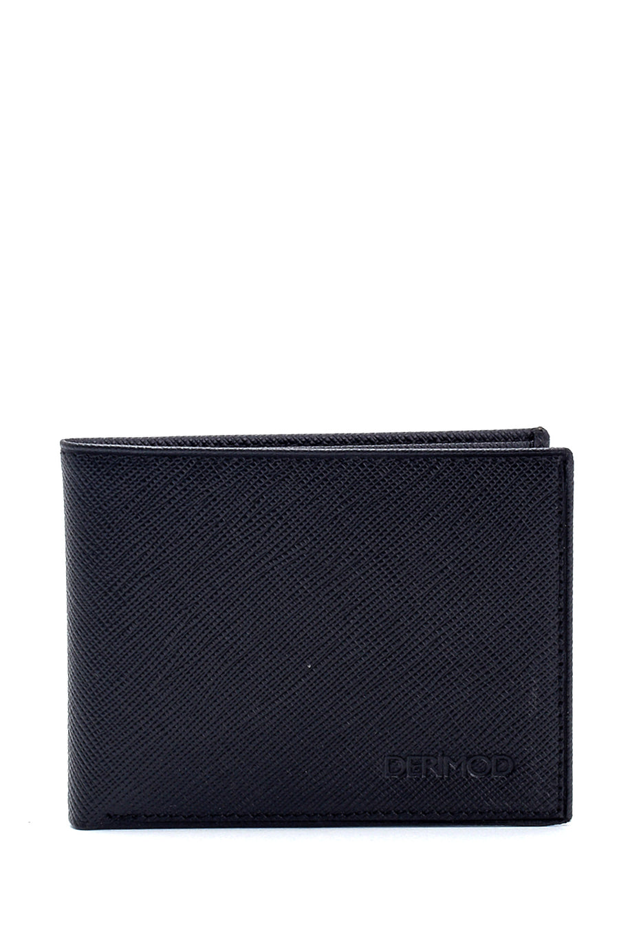 Men's Leather Card Holder 000A2D3010CV | Derimod