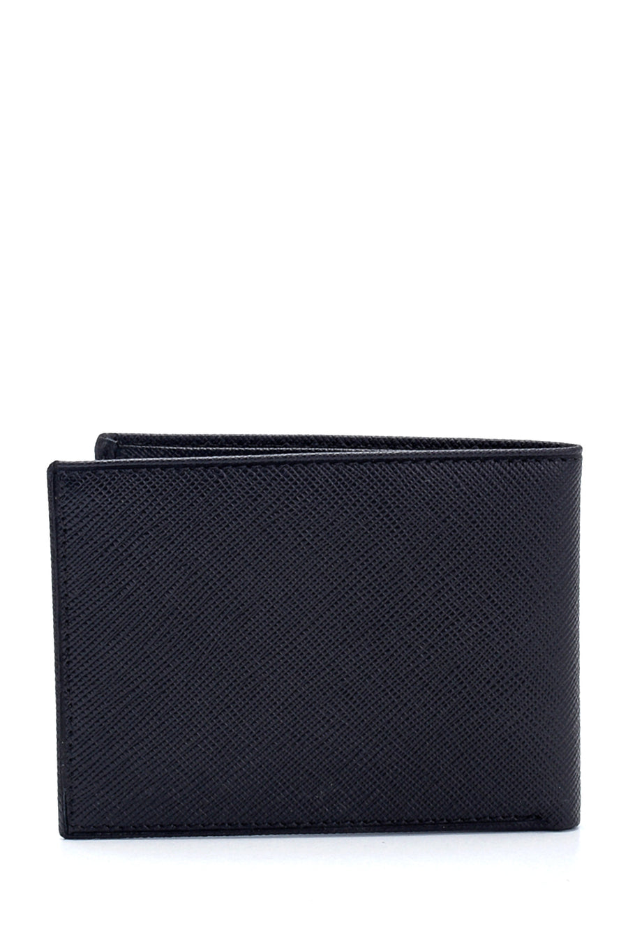 Men's Leather Card Holder