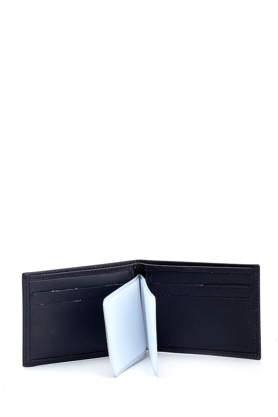 Men's Leather Card Holder