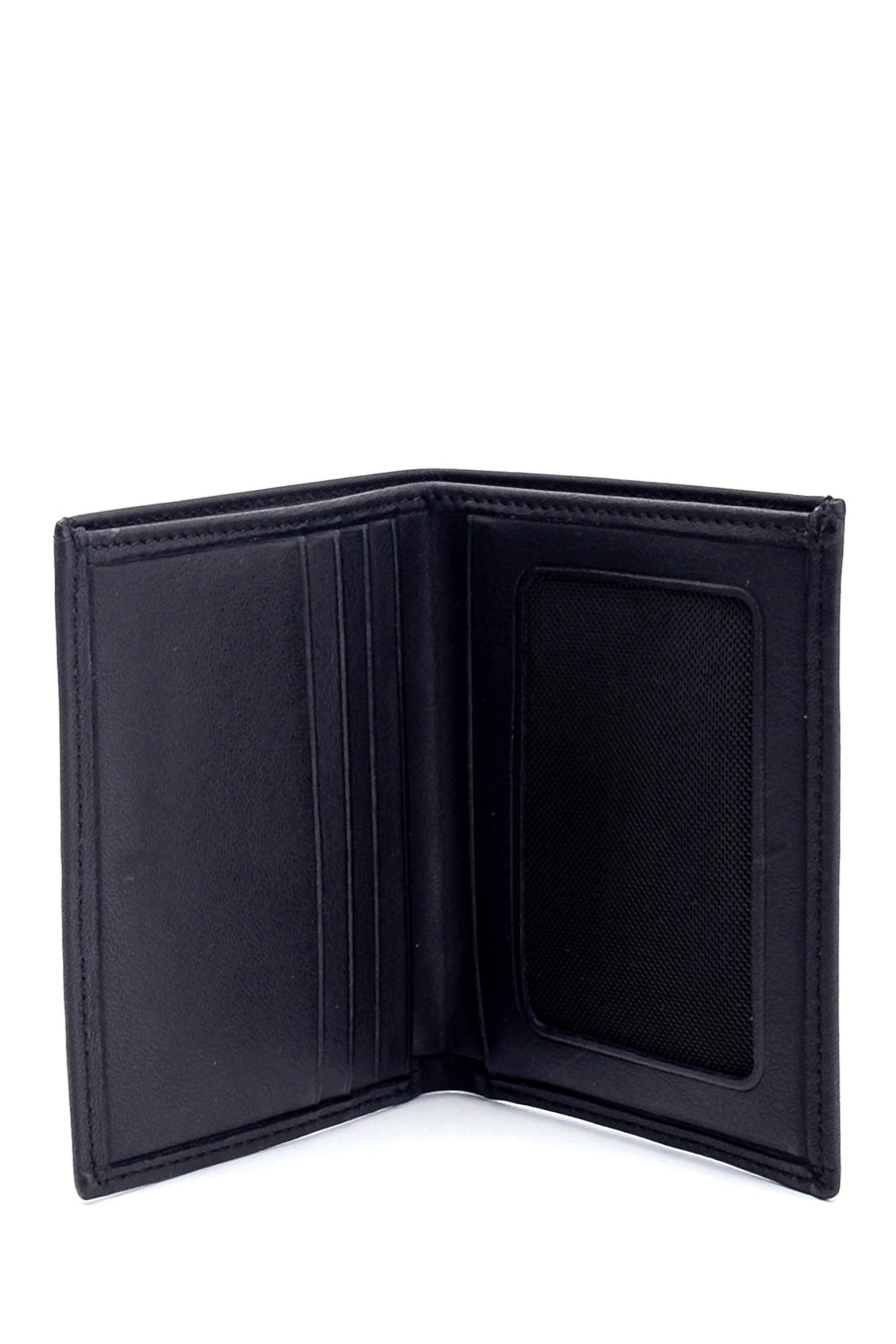 Men's Leather Card Holder