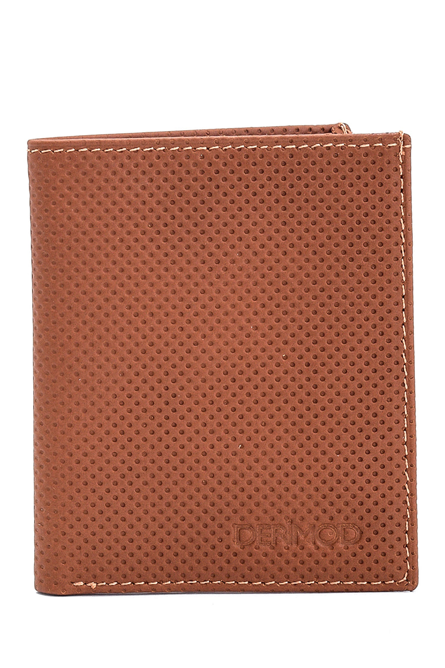 Men's Leather Card Holder 000A2D301226 | Derimod