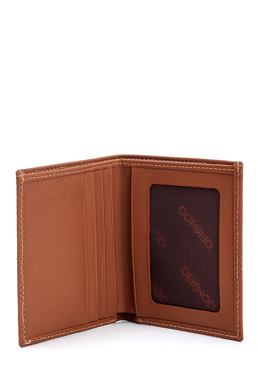 Men's Leather Card Holder