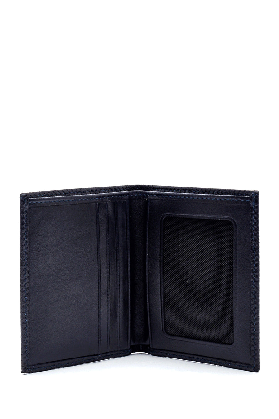 Men's Leather Card Holder