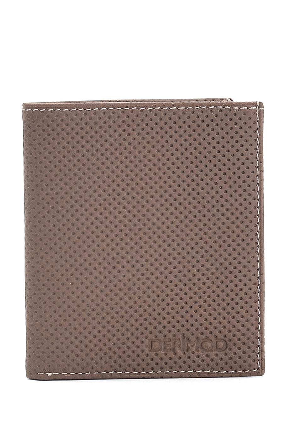 Men's Leather Card Holder 000A2D301226 | Derimod