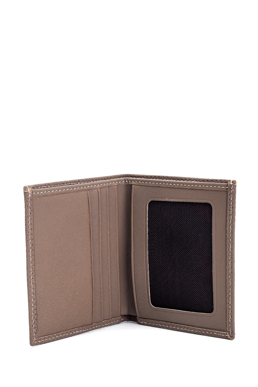 Men's Leather Card Holder