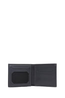 Erkek Gri Deri Cüzdan | Derimod