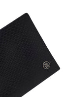 Erkek Siyah Deri Cüzdan | Derimod
