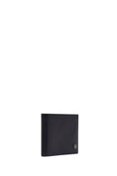 Erkek Siyah Deri Cüzdan | Derimod